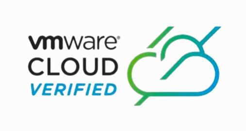 CERTIFICAÇÃO VMWARE CLOUD